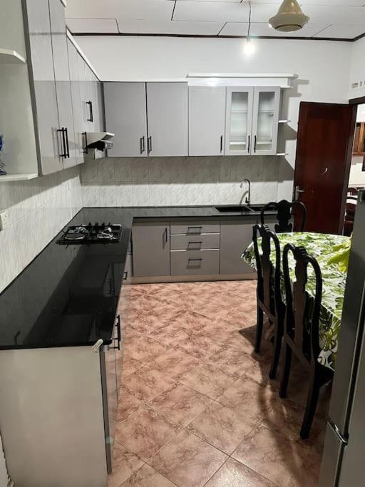 Villa Dona's In Pamunugama *
