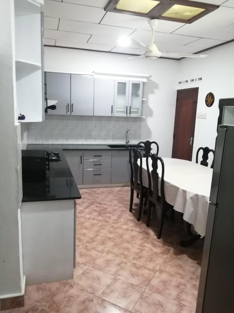 Villa Dona's In Pamunugama *